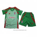 Camiseta Granada 3ª Equipacion del Nino 2024-2025