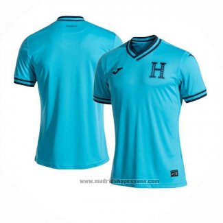 Camiseta Honduras 2ª Equipacion del 2024