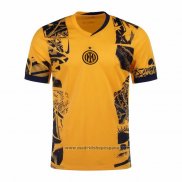 Camiseta Inter Milan 3ª Equipacion del 2024-2025