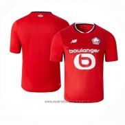 Camiseta Lille 1ª Equipacion del 2024-2025