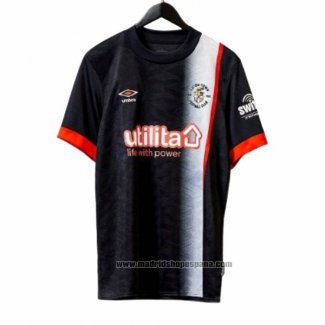 Camiseta Luton Town 2ª Equipacion del 2024-2025