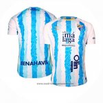 Camiseta Malaga 1ª Equipacion del 2024-2025