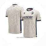 Camiseta Osasuna 2ª Equipacion del 2024-2025