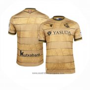 Camiseta Real Sociedad 2ª Equipacion del 2024-2025