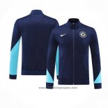 Chaqueta del Chelsea 202024-2025 Azul