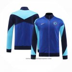 Chaqueta del Chelsea 2024-2025 Azul