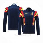 Chaqueta del Espana 2024-2025 Azul