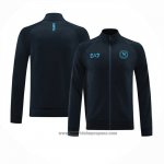 Chaqueta del Napoli 2024-2025 Azul