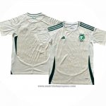 Tailandia Camiseta Arabia Saudita 2ª Equipacion del 2024