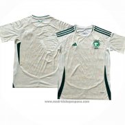 Tailandia Camiseta Arabia Saudita 2ª Equipacion del 2024