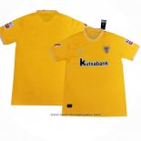 Tailandia Camiseta Athletic Bilbao Portero 2ª Equipacion del 2024-2025
