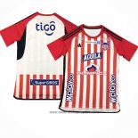 Tailandia Camiseta Atletico Junior 1ª Equipacion del 2024-2025