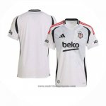 Tailandia Camiseta Besiktas JK 1ª Equipacion del 2024-2025