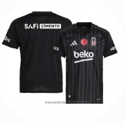 Tailandia Camiseta Besiktas JK 2ª Equipacion del 2024-2025