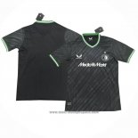Tailandia Camiseta Feyenoord 2ª Equipacion del 2024-2025