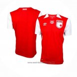 Tailandia Camiseta Independient Santa Fe 80 Anos 2021