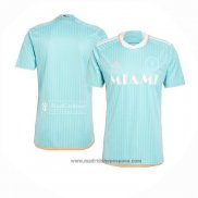 Tailandia Camiseta Inter Miami 3ª Equipacion del 2024