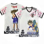 Tailandia Camiseta Japon Cartoon 2024-2025