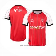 Tailandia Camiseta Lincoln City 1ª Equipacion del 2024-2025