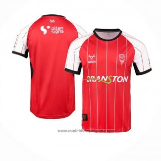 Tailandia Camiseta Lincoln City 1ª Equipacion del 2024-2025