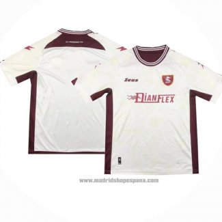 Tailandia Camiseta Salernitana 2ª Equipacion del 2024-2025