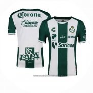 Tailandia Camiseta Santos Laguna 1ª Equipacion del 2024-2025